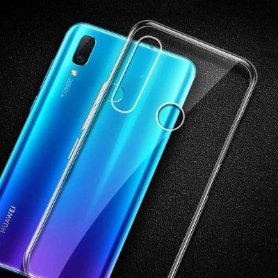 Лот: 15594324. Фото: 1. Чехол силиконовый для Honor 9X... Чехлы, бамперы