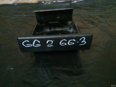 Лот: 14065148. Фото: 1. Пепельница Subaru Impreza GG2... Салон