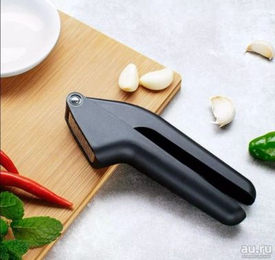 Лот: 17791009. Фото: 1. Пресс для чеснока Xiaomi Huo Hou... Кухонные аксессуары