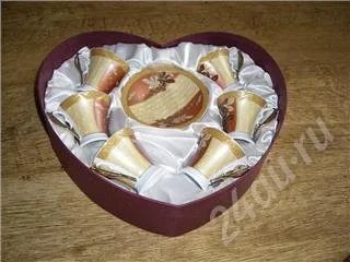 Лот: 325693. Фото: 1. кофейный набор цена снижена. Сервизы, наборы посуды