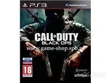 Лот: 1029432. Фото: 1. Call of Duty: Black Ops. Диск... Игры для консолей
