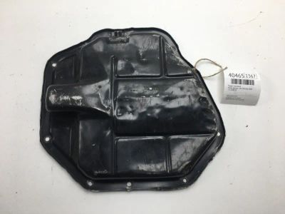 Лот: 20389773. Фото: 1. Поддон масляный Nissan Qashqai... Расходные материалы