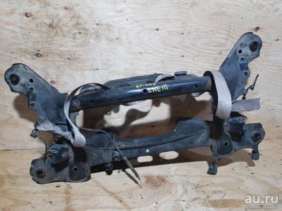 Лот: 18535215. Фото: 1. Балка поперечная Toyota Wish ZNE14G... Ходовая, подвеска, рулевое управление