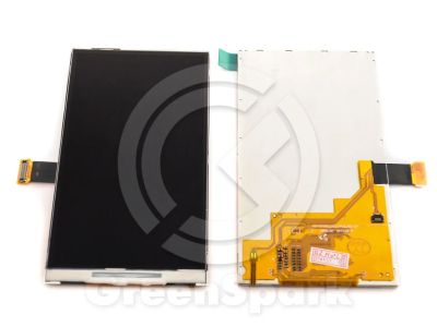 Лот: 13961476. Фото: 1. Дисплей для Samsung S7562 Galaxy... Дисплеи, дисплейные модули, тачскрины