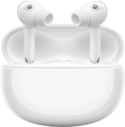 Лот: 20180145. Фото: 1. Беспроводные наушники Xiaomi Buds... Наушники, гарнитуры