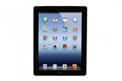 Лот: 6555801. Фото: 1. Продам планшет Apple iPad 3 32Gb... Планшеты