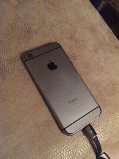 Лот: 8444069. Фото: 1. торги с рубля! iphone 5 16gb LTE... Смартфоны