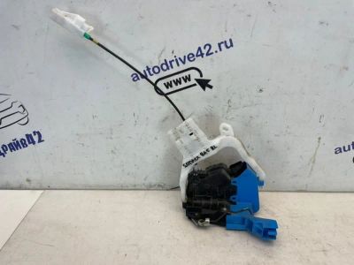 Лот: 24809781. Фото: 1. замок двери Hyundai Sonata DN8. Кузов