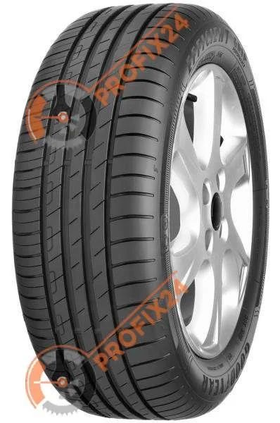 Лот: 14326185. Фото: 1. Автошина Goodyear EfficientGrip... Шины
