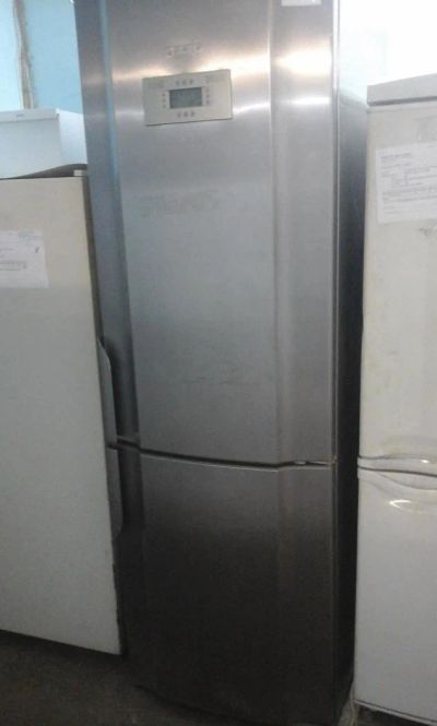 Лот: 9898361. Фото: 1. Холодильник "Gorenje". Отличное... Холодильники, морозильные камеры