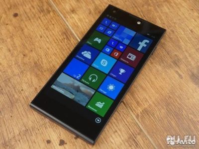 Лот: 7975593. Фото: 1. Продам 5" Смартфон DEXP Ixion... Смартфоны