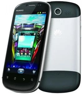 Лот: 4699680. Фото: 1. Смартфон Huawei U8850. Смартфоны