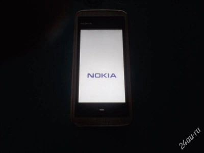 Лот: 2347205. Фото: 1. nokia 5530. Кнопочные мобильные телефоны