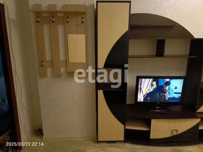 Лот: 25393650. Фото: 1. квартира , Красноярск улица Шевченко... Квартиры, студии