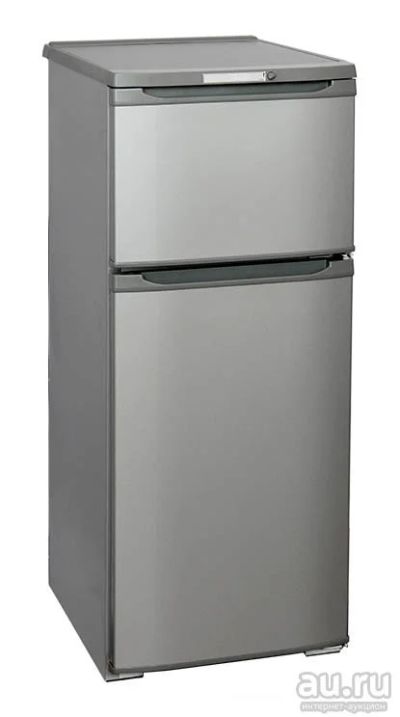 Лот: 9792812. Фото: 1. Новый Холодильник Бирюса М122. Холодильники, морозильные камеры