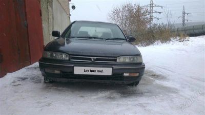 Лот: 2279410. Фото: 1. Honda Accord. Автомобили