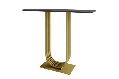 Лот: 25232534. Фото: 1. Консоль GENGLASS Arfeo. Туалетные столики