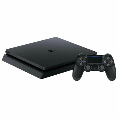 Лот: 18681557. Фото: 1. Ps4 срочно. Игровые приставки, консоли