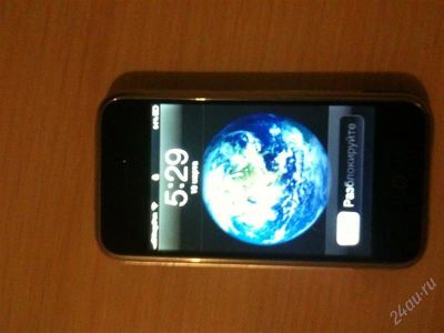 Лот: 2587481. Фото: 1. Продам iphone 2g 8г. Смартфоны