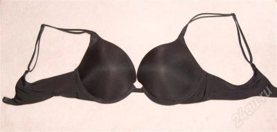 Лот: 257843. Фото: 1. VICTORIA'S SECRET бюстгальтер. Нижнее бельё