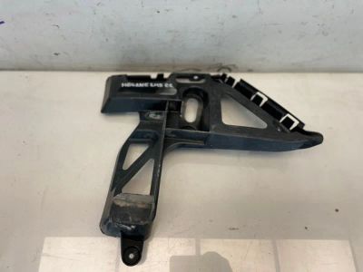 Лот: 22835837. Фото: 1. крепление бампера Renault Megane... Двигатель и элементы двигателя