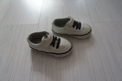 Лот: 11638432. Фото: 1. Пинетки Zara Baby, 19 разм. Пинетки