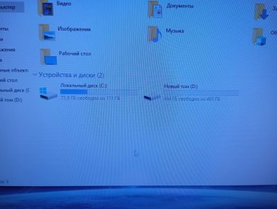 Лот: 24785636. Фото: 1. Компьютер Intel core i7. Шлейфы, кабели, переходники