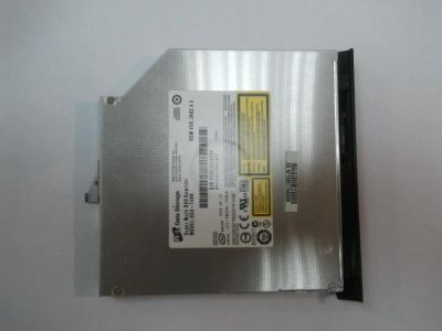 Лот: 5843627. Фото: 1. Привод LG GSA-T40N для ноутбуков. Приводы CD, DVD, BR, FDD