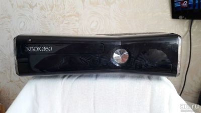 Лот: 13639532. Фото: 1. XBOX 360. Игровые приставки, консоли