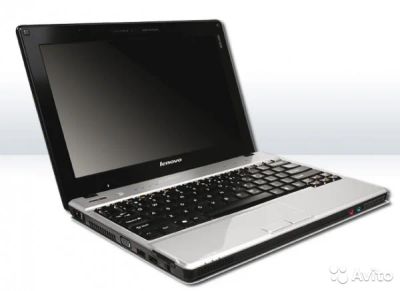 Лот: 5739263. Фото: 1. Корпус с аккумулятором Lenovo... Корпуса, блоки питания