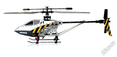 Лот: 5730939. Фото: 1. вертолет Syma F1 броня большой... Авиамоделизм
