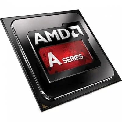Лот: 9030129. Фото: 1. Процессор AMD A4 X2 6300 OEM 190456. Процессоры