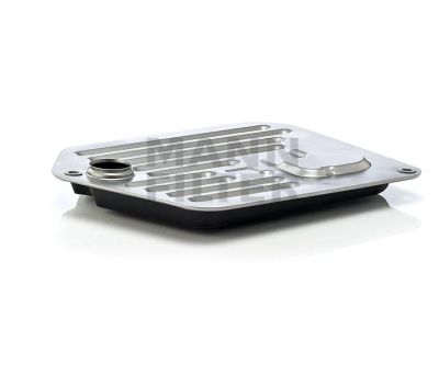 Лот: 13357599. Фото: 1. Mann H 2522 X KIT Фильтр АКПП. Расходные материалы