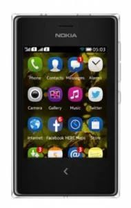 Лот: 4313565. Фото: 1. Смартфон Nokia 503 DS черный моноблок... Смартфоны