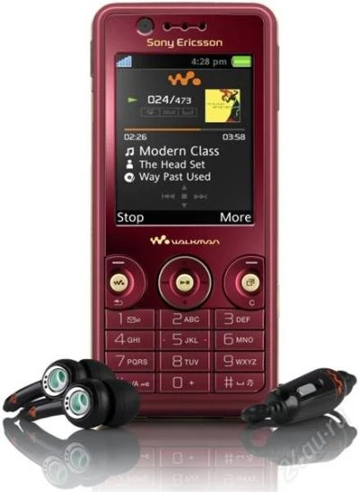 Лот: 1517134. Фото: 1. sony ericsson w660i. Кнопочные мобильные телефоны