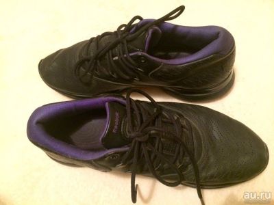 Лот: 10462527. Фото: 1. кроссовки рибок/ reebok. Кеды, кроссовки, слипоны
