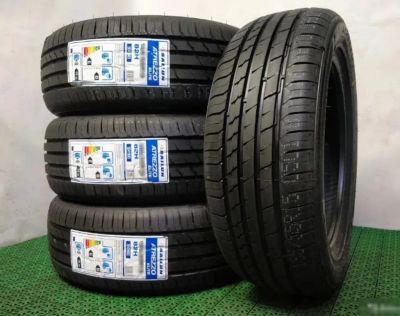 Лот: 19320711. Фото: 1. шины 215/55 R16 Sailun Elite 97W... Шины