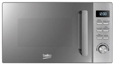 Лот: 10916445. Фото: 1. Микроволновая печь Beko MGF20210X... Микроволновки, мини-печи