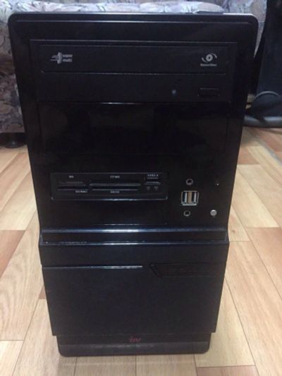 Лот: 10832471. Фото: 1. Системный Блок Power. Компьютеры в сборе