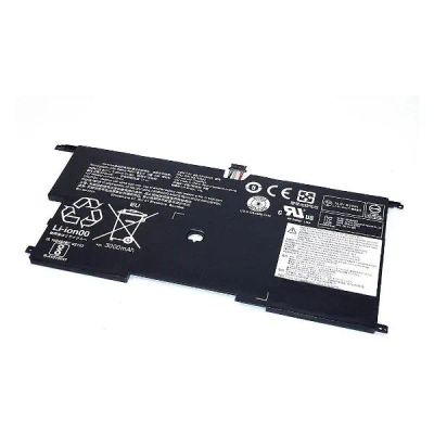 Лот: 24433837. Фото: 1. Аккумулятор OEM для ноутбука Lenovo... Другое (комплектующие)