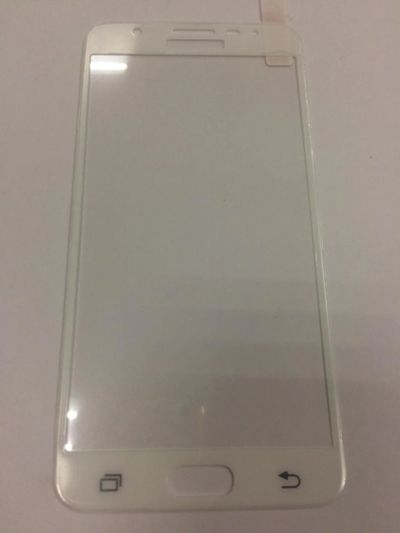Лот: 10156072. Фото: 1. Защитное стекло TPU Samsung Galaxy... Защитные стёкла, защитные плёнки
