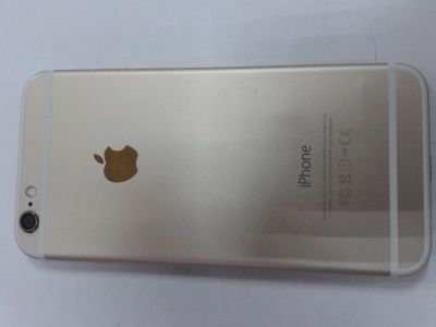 Лот: 12116183. Фото: 1. Iphone 6. Смартфоны