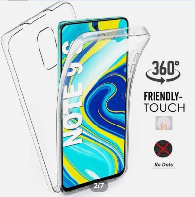 Лот: 24901715. Фото: 1. Чехол Xiaomi Redmi Not 10C с защитой... Чехлы, бамперы
