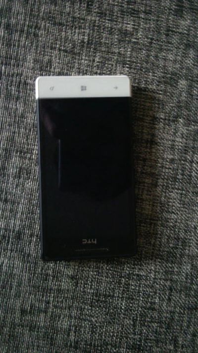 Лот: 4155447. Фото: 1. HTC 8s. Смартфоны
