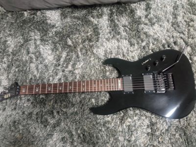 Лот: 20909597. Фото: 1. Электрогитара ESP LTD KH-602. Гитары