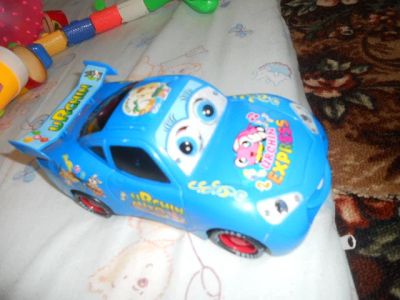 Лот: 6351219. Фото: 1. музыкальная машинка. Музыкальные