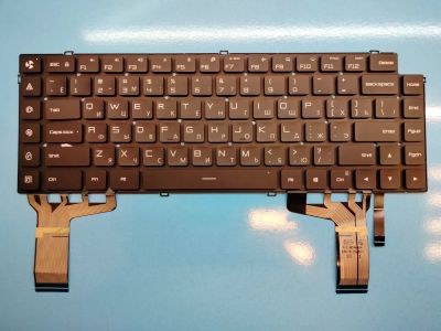 Лот: 21370273. Фото: 1. Клавиатура 4037B3136301 MK1900024391... Запчасти для ноутбуков