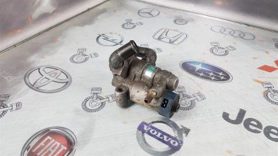 Лот: 23587387. Фото: 1. Клапан холостого хода Mazda Luce... Электрооборудование