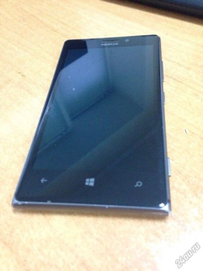Лот: 5795250. Фото: 1. Nokia Lumia 925 LTE (Обмен). Смартфоны