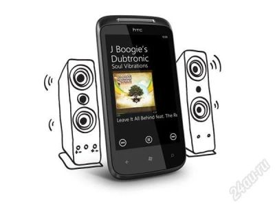 Лот: 2547444. Фото: 1. htc 7 mozart обмен на андроид. Смартфоны